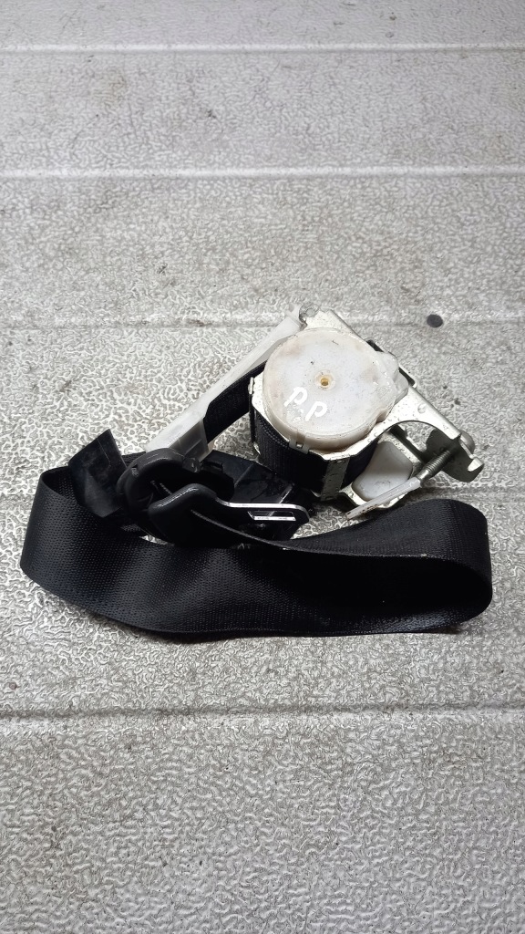 фото №1, Pas правий перед opel vectra c 06r kombi