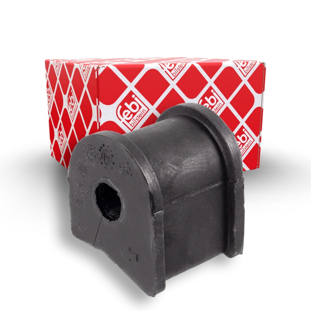 фото №11, Febi гумовий елемент стабілізатора. toyota t. carina e 12mm