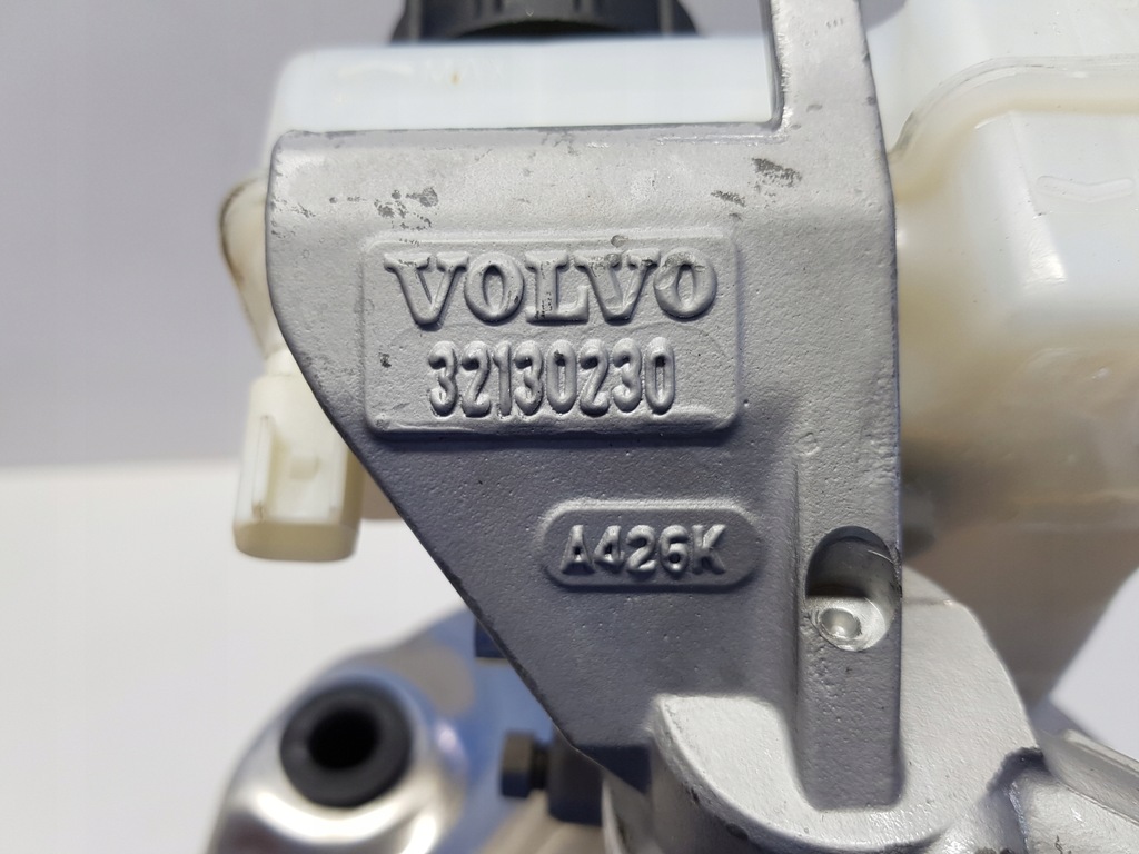 фото №6, Volvo v60 ii s60 iii усилитель тормозов 32130198