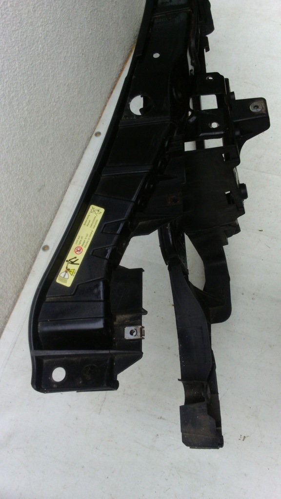 Bmw x3 e83 ремень передний усилитель передний с Разборки