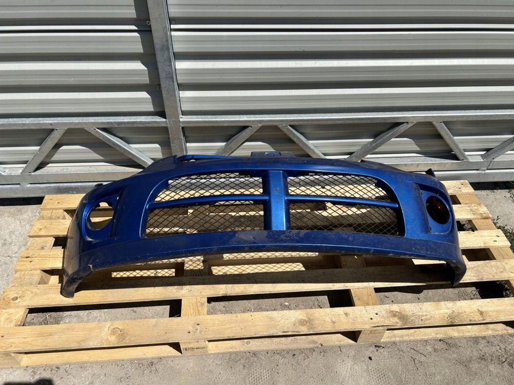 фото №1, Бампер перед передний dodge neon srt-4