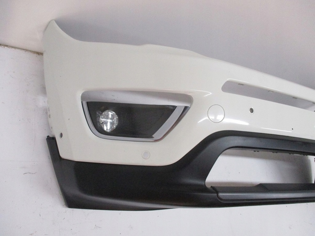 фото №8, Бампер передній jeep compass ii перед pod 6 pdc