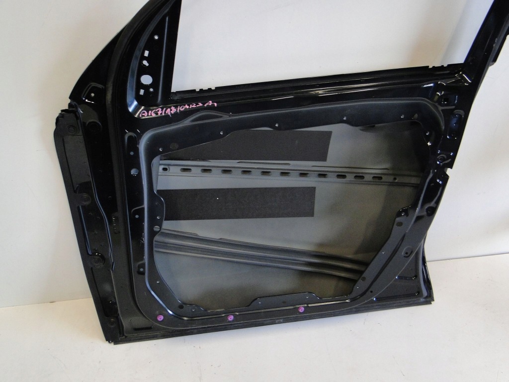 фото №12, Mercedes gle 167 w167 suv дверь передние правое