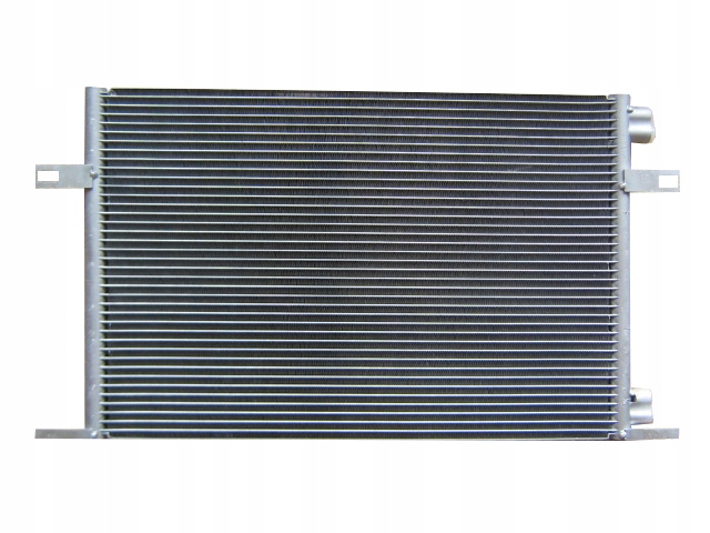 Купить Радиатор кондиционер. renault espace 1.9 dti 1999-2002
