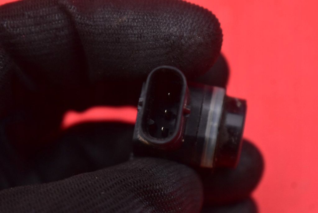 фото №10, Датчик паркування задня pdc 4h0919275 vw polo 5 v 6r 09-15