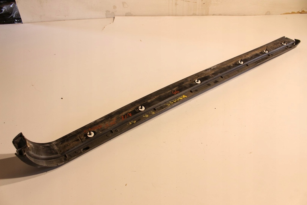 фото №7, Направляющая направляющая дверь правых master ii movano