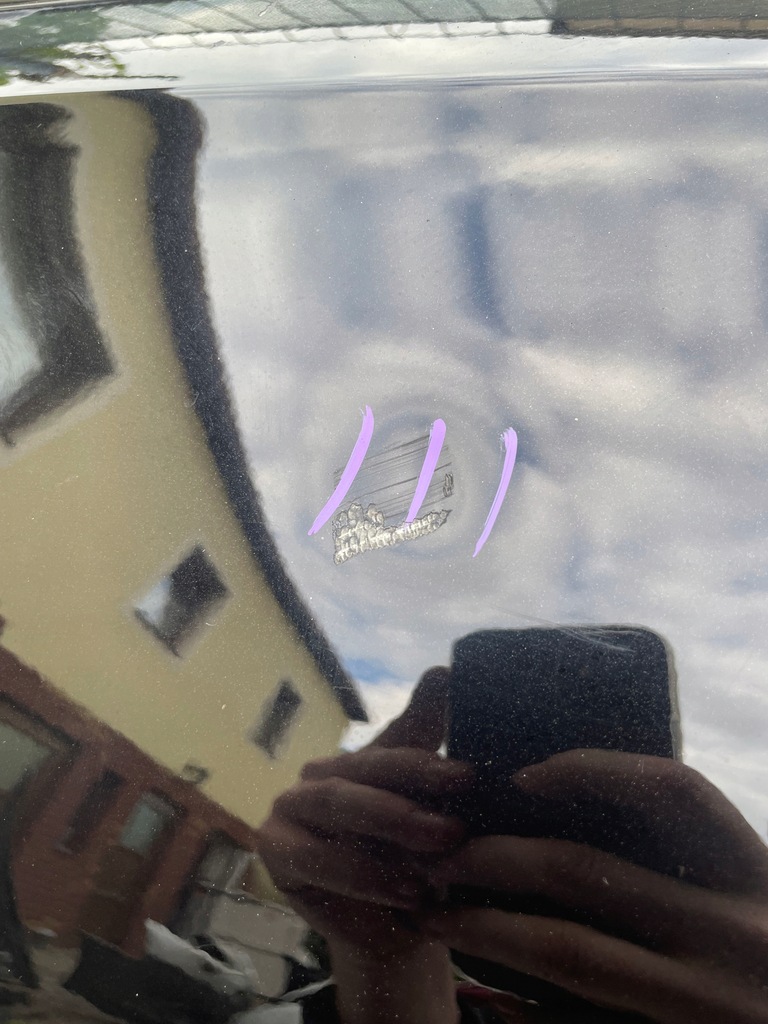 фото №8, Двері задні ліва mercedes gle w167