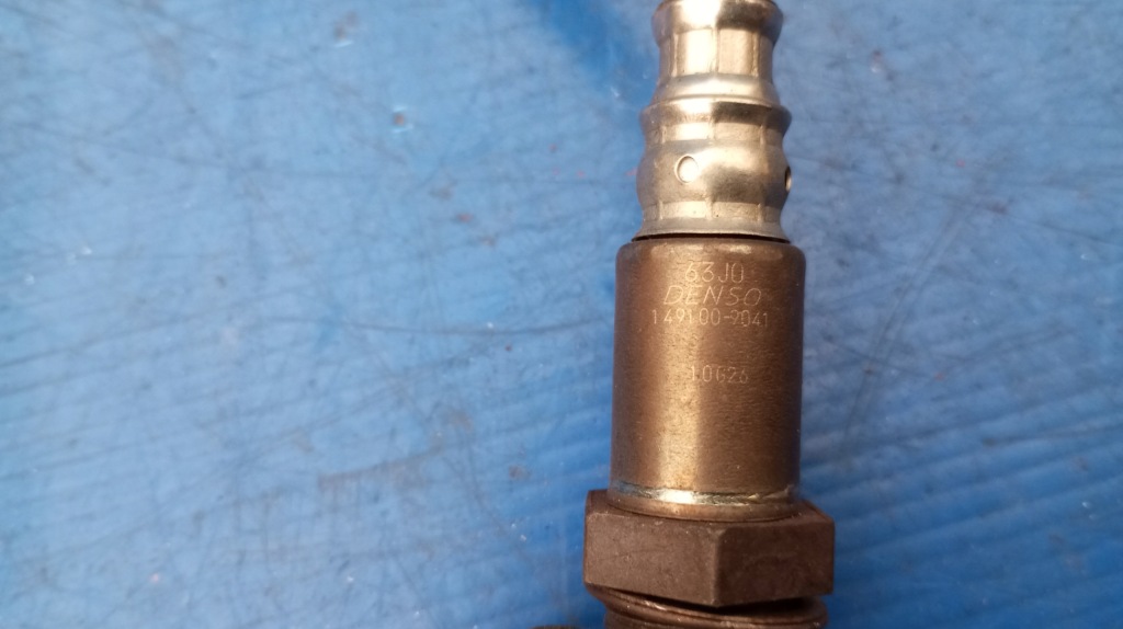 149100-9041 149100-9050 датчик лямбда-зонд suzuki swift 3 mk6 1.3 b 2005- Киев