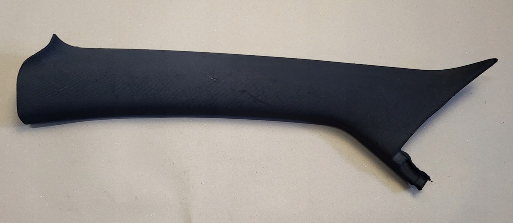 фото №10, Захист обшивка стійка a лівий перед audi a6 c6 4f sline чорні 4f0867233f