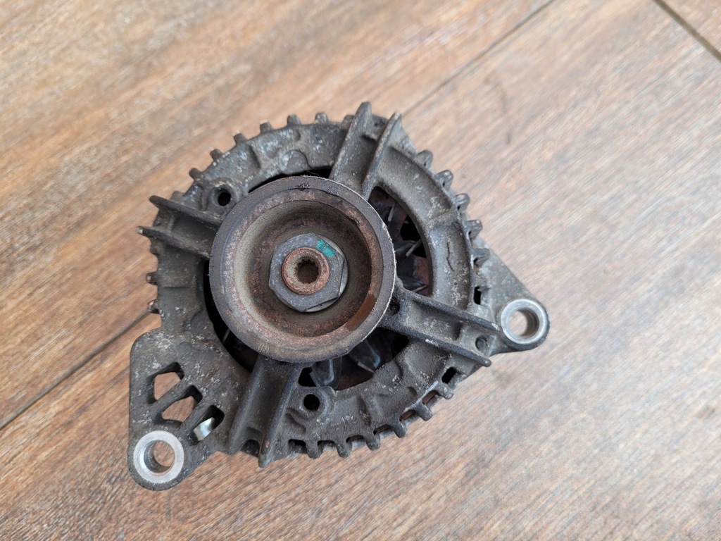 фото №11, Jeep grand cherokee wj 4.0 генератор 56041322ab