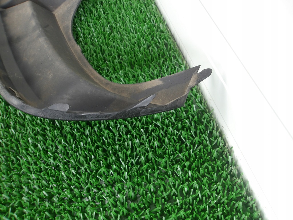 фото №11, Octavia iii 12- hb диффузор бампера задняя pod pdc оригинальный номер