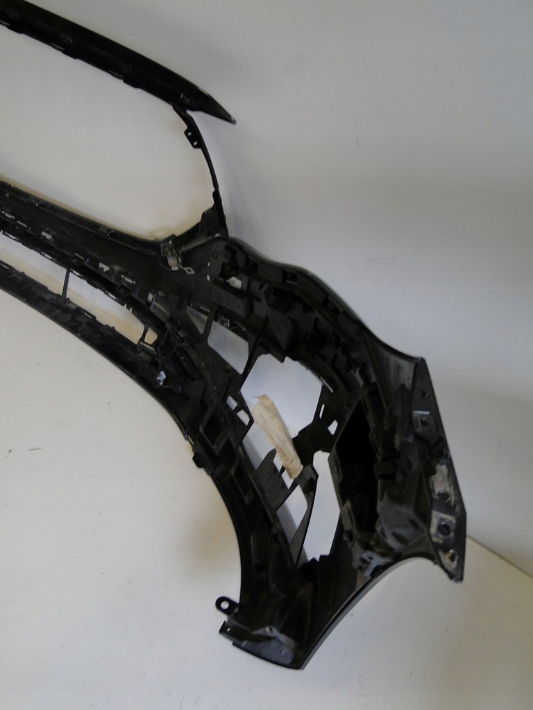 фото №9, Mercedes бампер передний a2148859801 e klasa 214 w214 amg pts