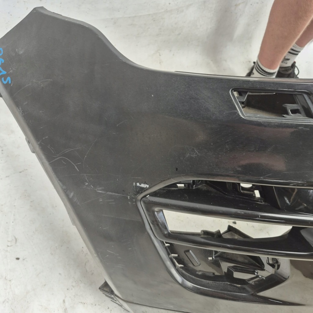 фото №9, Land rover discovery sport s dynamic 14-19 бампер перед передний sprysk pdc