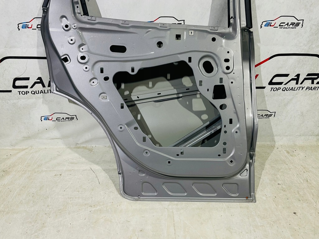 фото №11, Ford kuga mk3 двері ліва задня задні 2019-2024 rok