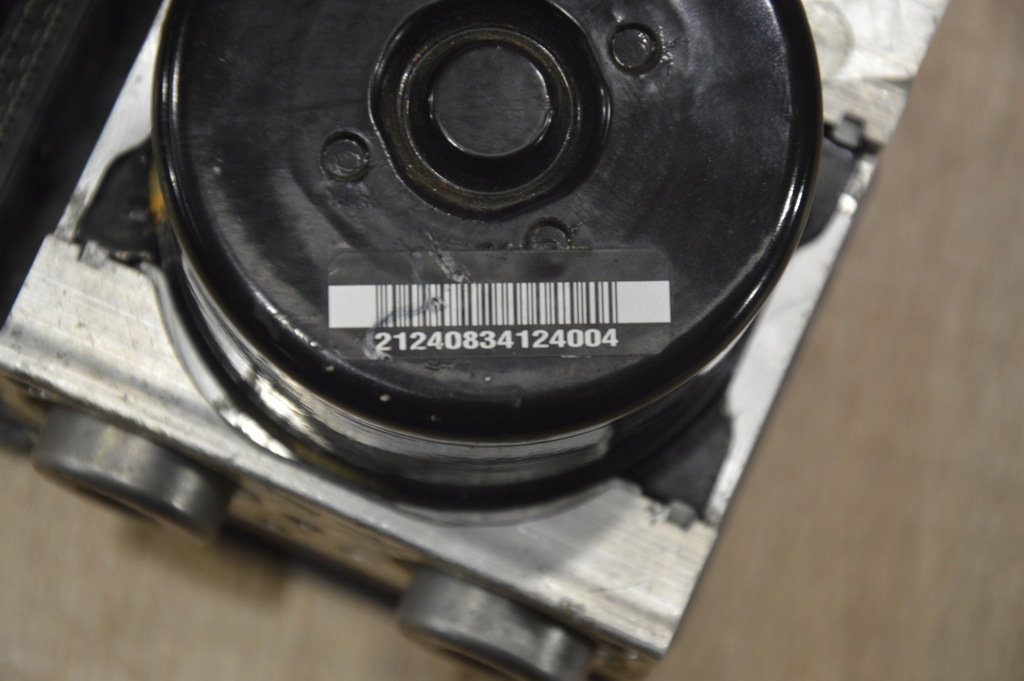 фото №10, Alfa romeo giulietta 1.4 t 10r насос abs 51896323