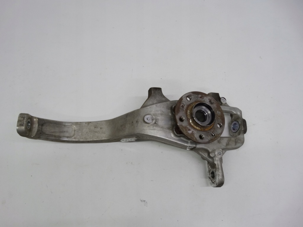 фото №8, Maserati levante m161 поворотний кулак права передня 06701068720 оригінальна