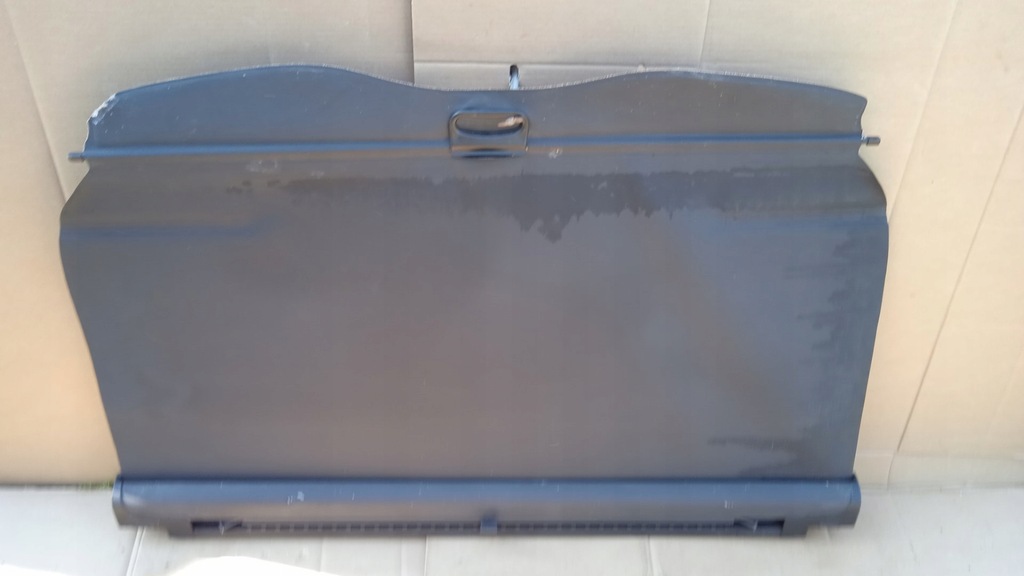 фото №14, Bmw e46 touring kombi шторка багажника