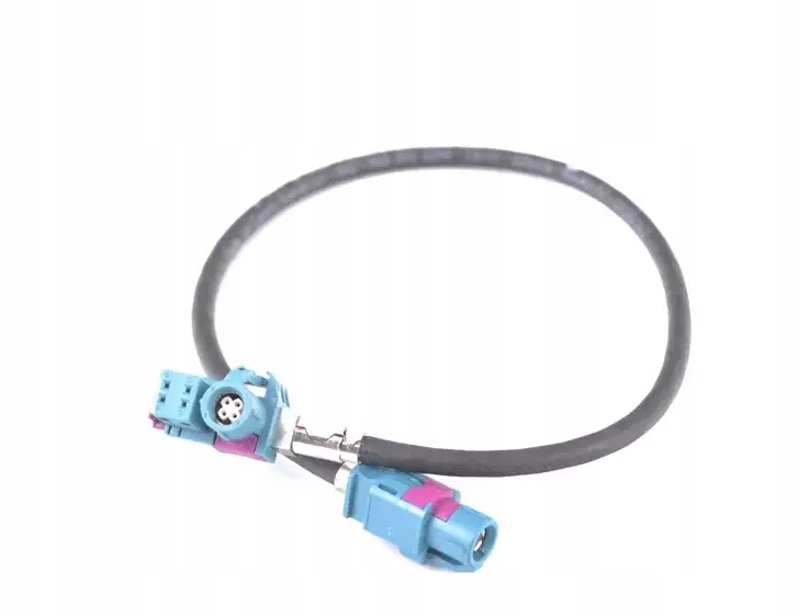 фото №7, Audi e-tron gt адаптер даних line 000098609a oem