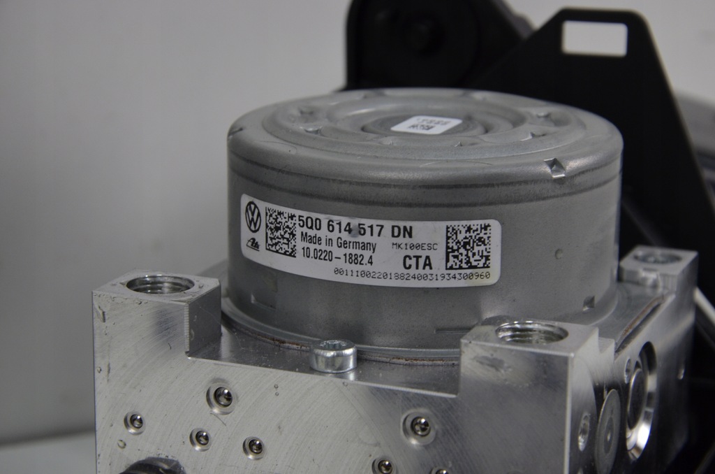 фото №6, Vw arteon 2.0 tdi набір пусковий dfh dsg