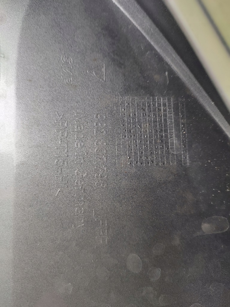 фото №8, Бампер porsche boxter gts lift 982.807.796 cayman 718 хороший org