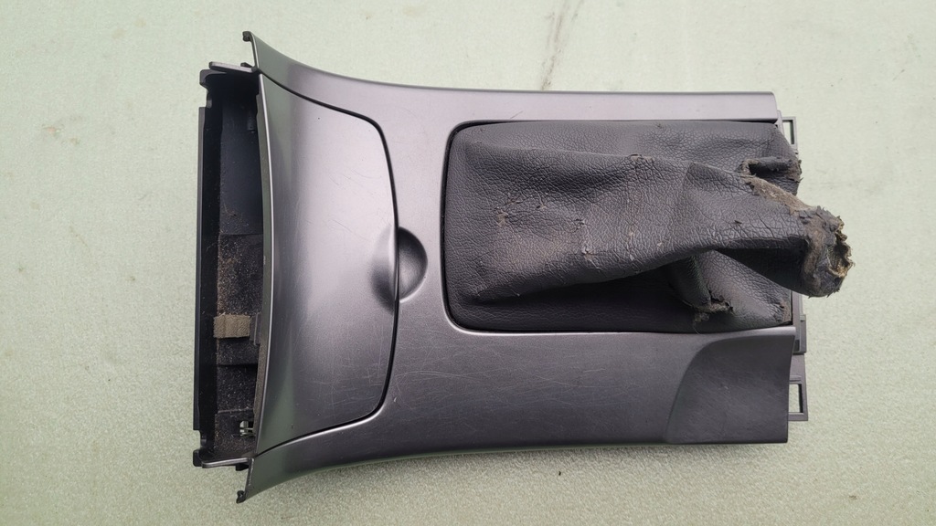 фото №1, Mazda 6 i рамка домкрата передач gj6a64334