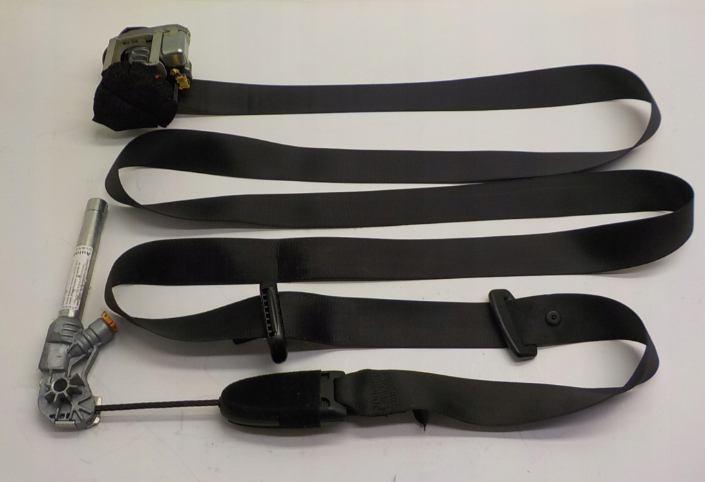 Купити Alfa romeo mito ремінь безпеки натягувач лівий 615903600 156078111