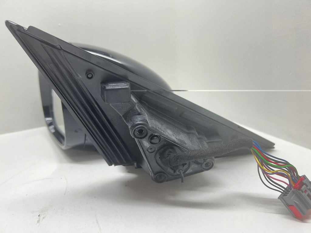 фото №7, Jaguar xe x760 2015 зеркало левая 16 pin europa