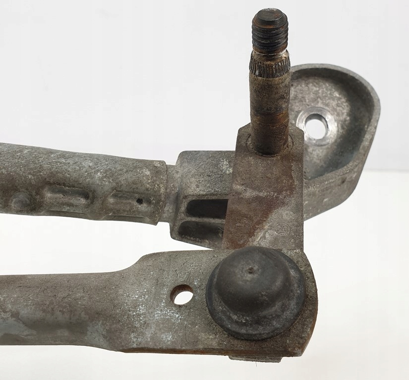 фото №4, Механізм двірник mercedes w204 europa