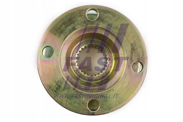 фото №1, Фланец iveco daily 06 wał приводной