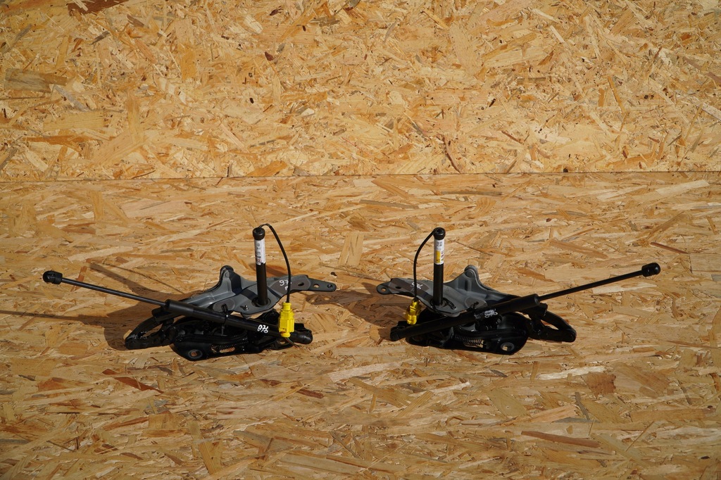 фото №12, Капот петли патрон шумоизоляция logo c9x porsche panamera iii 976 24-