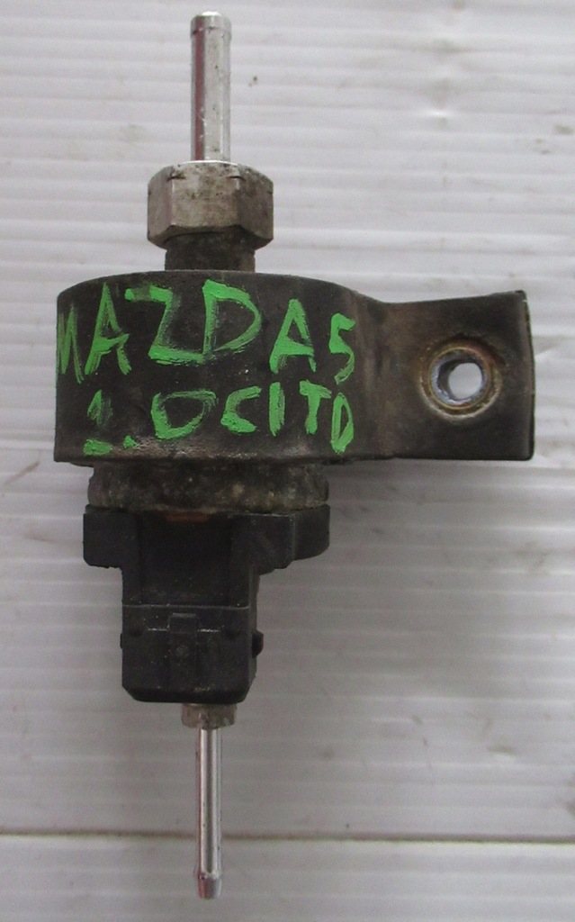 фото №1, Mazda 5 2.0 citd помпа webasto 221000500400