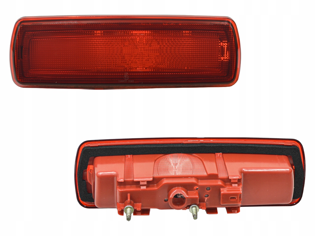 Купить Fiat talento 2016- лампа задняя стоп rs 0006000617813