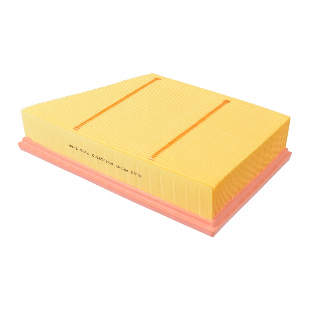 фото №12, Фільтр повітря blue print adj132212