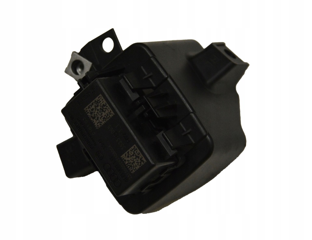 фото №1, 4h0909131 audi модуль блок управления антенна kessy