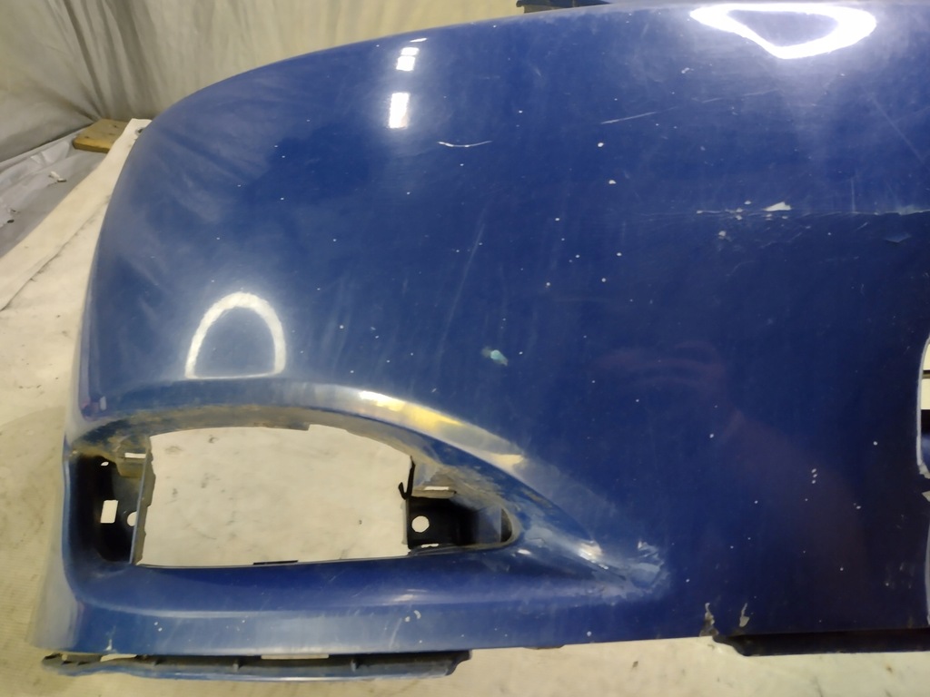 фото №7, Бампер передний toyota corolla e12 3d k: 8q4