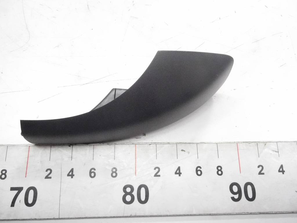 фото №7, Защита рейлинг крышный правый задняя dacia logan 6001549379