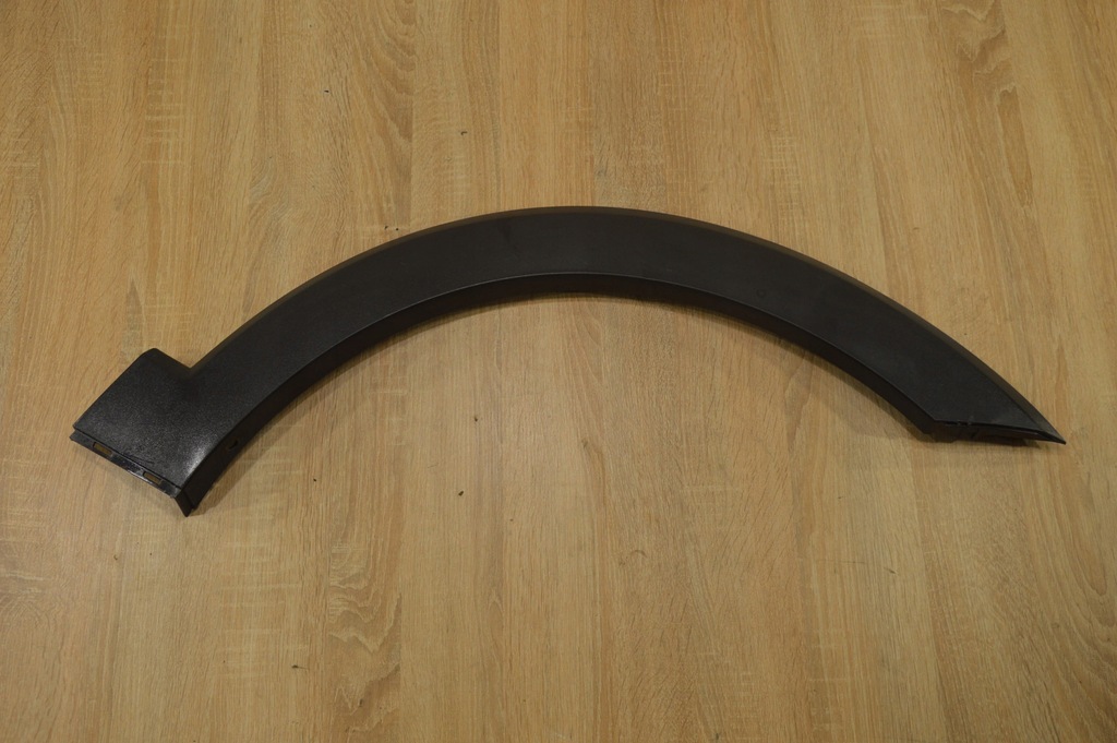 фото №1, Молдинг накладка крила правий перед captiva lift