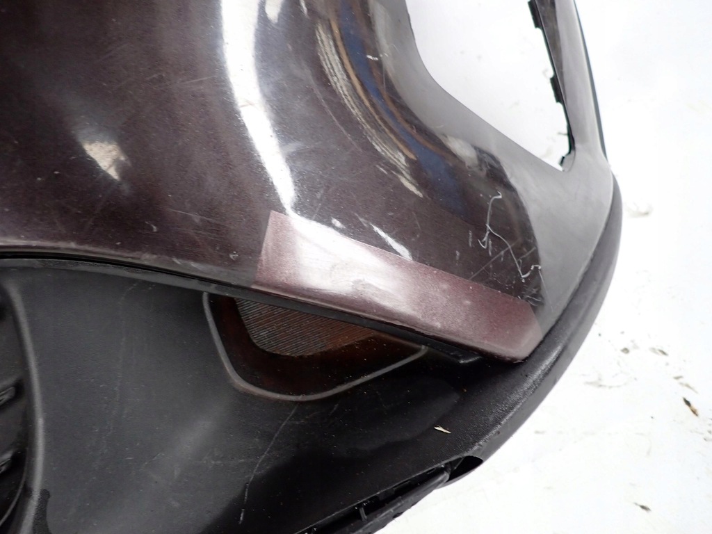 фото №13, Kia stonic 17- бампер перед передний 86511-h8400