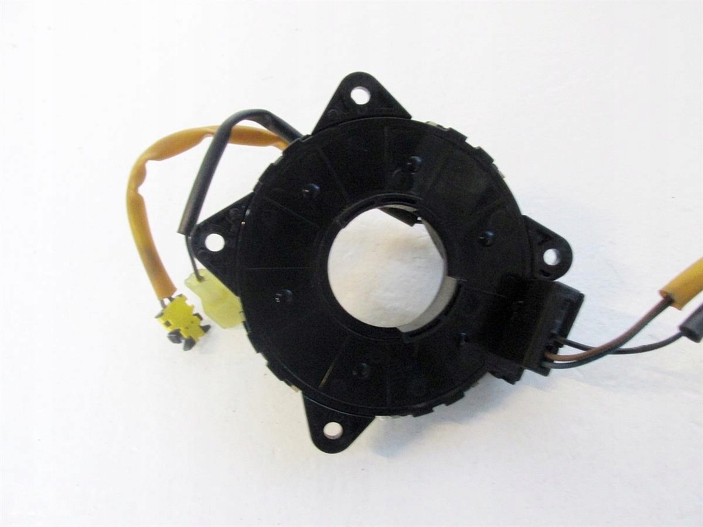 фото №4, Стрічка подушки безпеки водія шлейф chevrolet spark ii