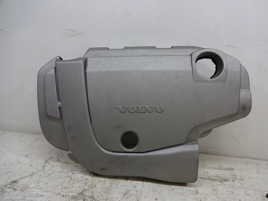 фото №1, Захист двигуна 2,4 d5 volvo c30 06- poznań