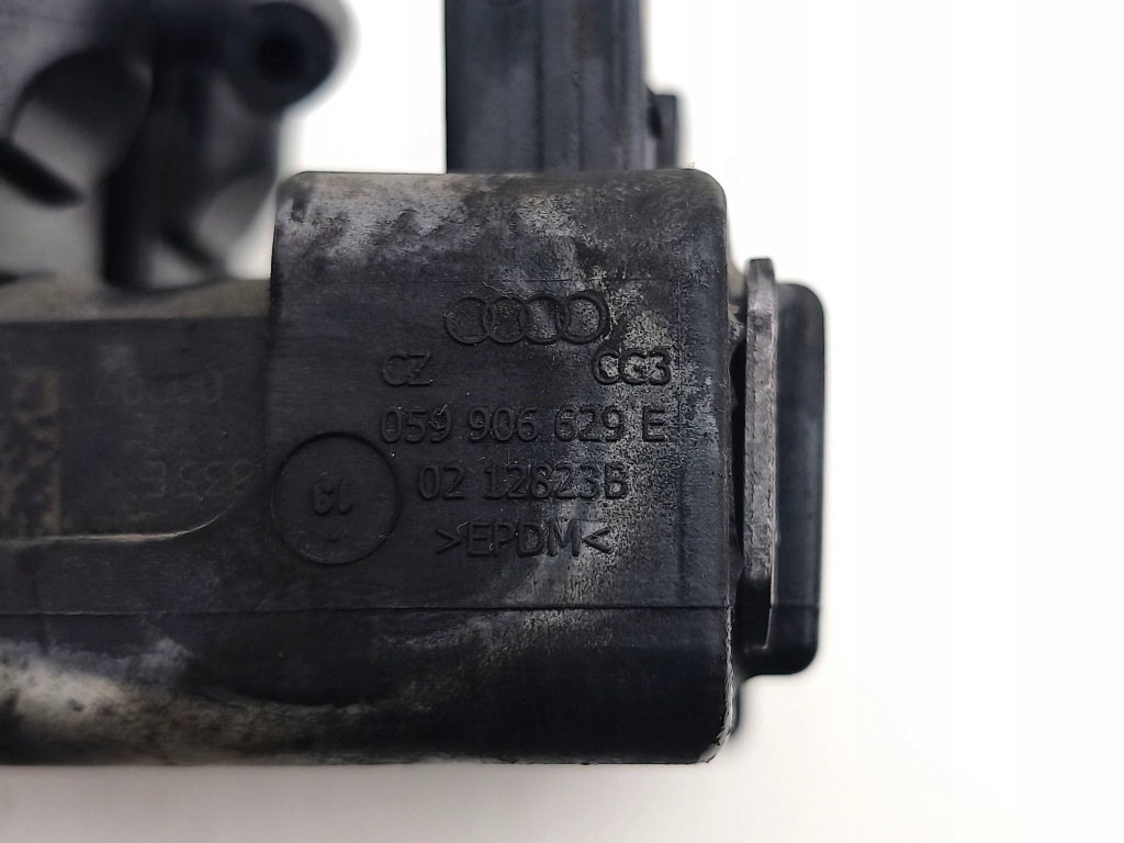 Audi a6 allroad c7 клапан par топлива 2013 059906629e Киев