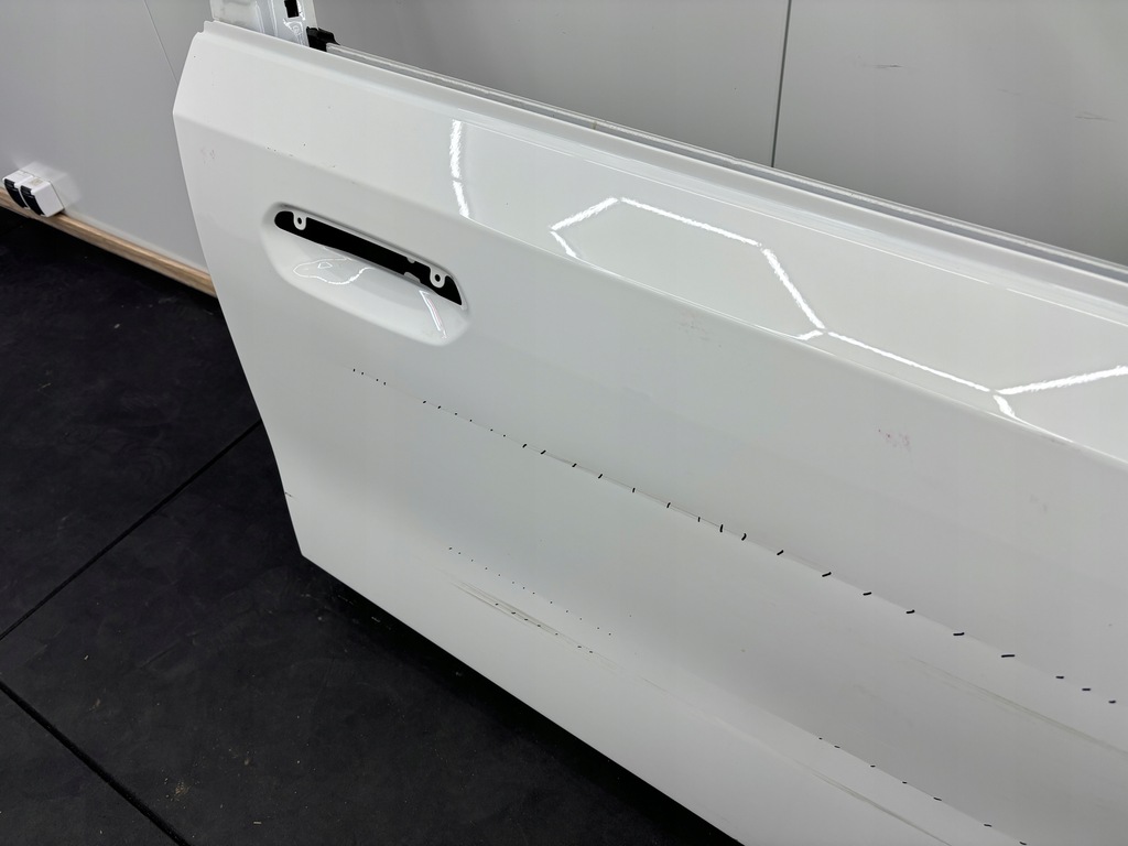 фото №13, Bmw 5 g60 g61 2023r-- дверь передние правое перед