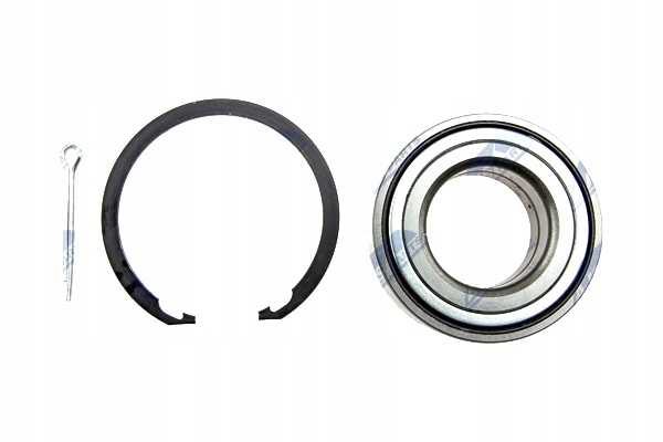 фото №10, Набір підшипник колеса перед hyundai elantra 00- matrix 01- coupe 01- kia