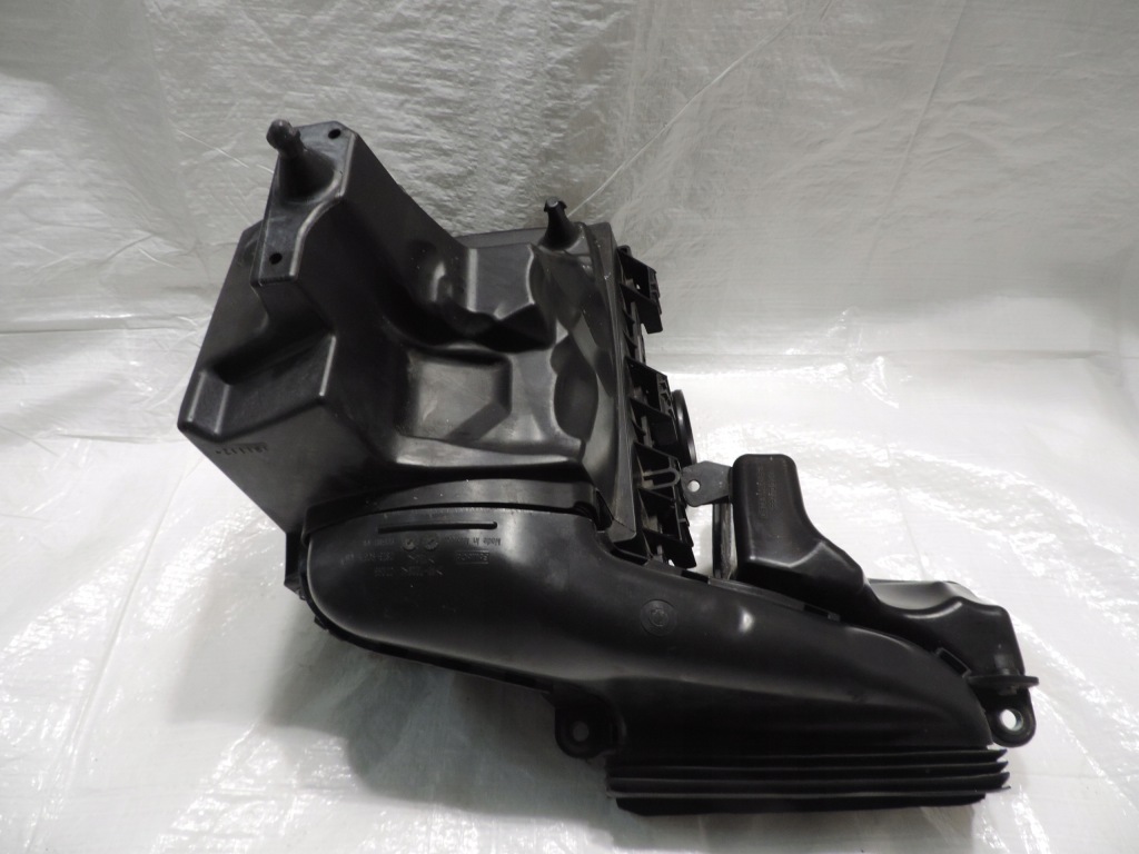 фото №4, Ford fusion корпус фильтра воздуха 2,5