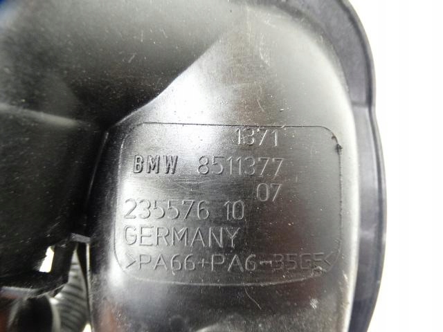 фото №5, Труба повітрозабірник повітря bmw 2 f45 f46 2.0d 8511377