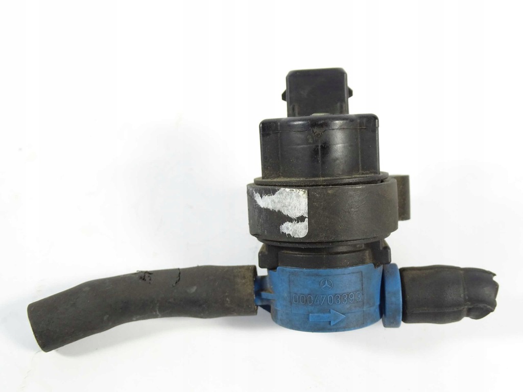 фото №1, Mercedes w203 w209 w211 w220 клапан вакууму