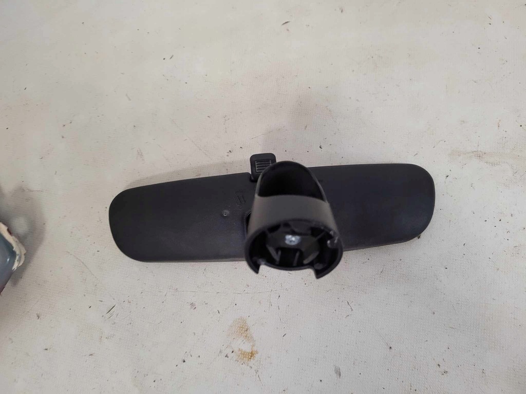 фото №3, Дзеркало заднього виду внутрішнє alfa romeo giulia 19r