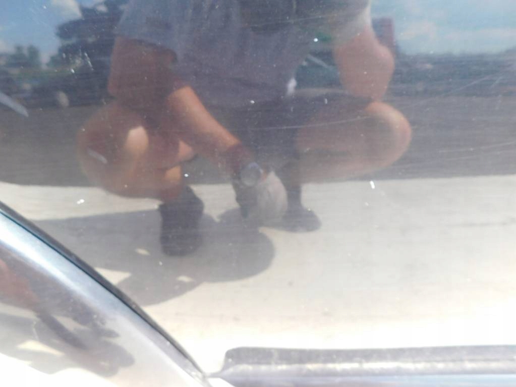 фото №11, Discovery iii l319 04r дверь задняя правый