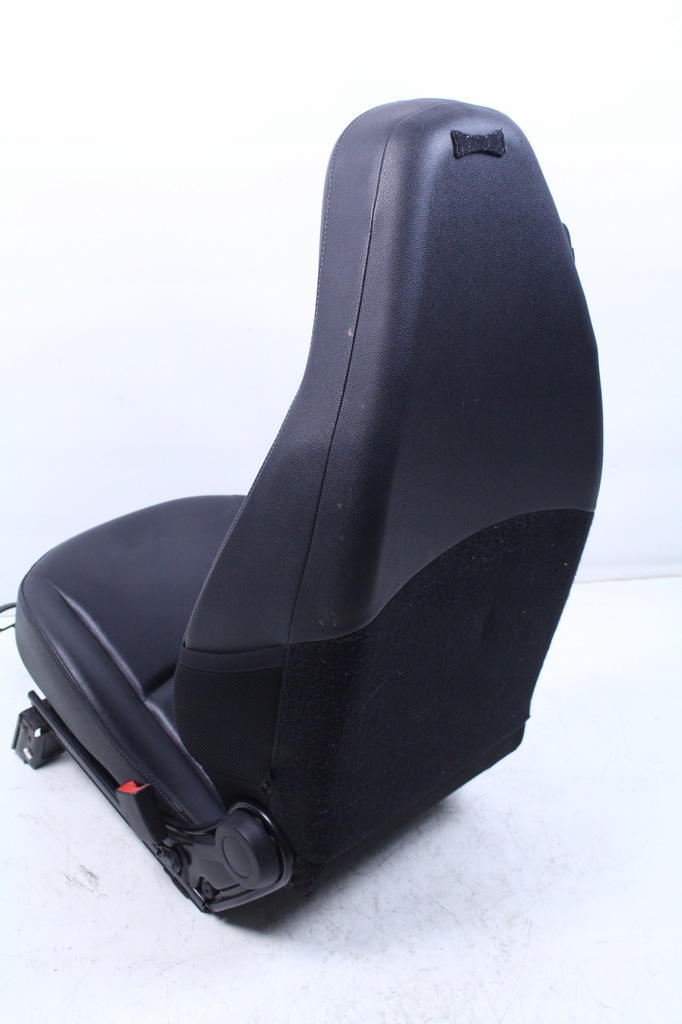 фото №6, Сиденье правый smart fortwo ii 15r.