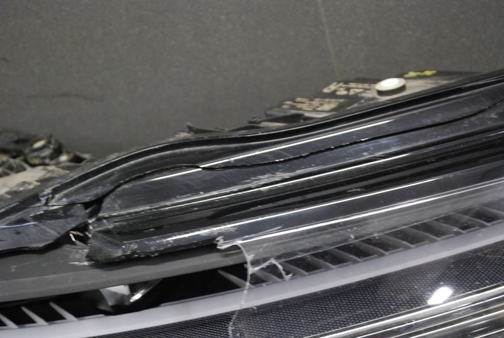 фото №8, Лампа правый перед audi a6 rs6 c7 lift 4g0941036b